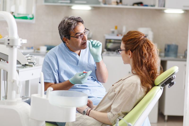 Dental Services in Kahului