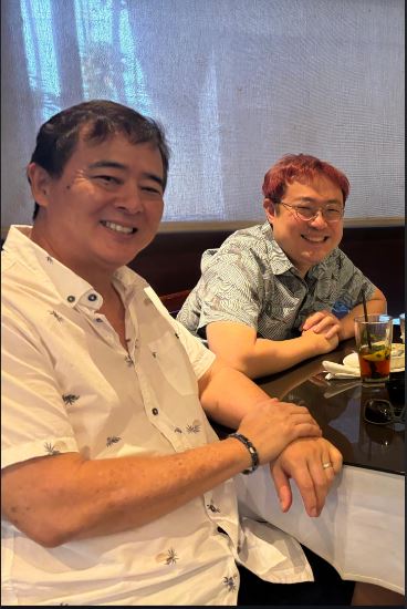  DR. Lance D. Ogata, DDS